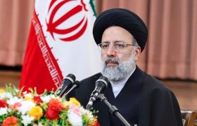 رأفت اسلامی حاکم است اما اجازه ناامنی نمیدهیم