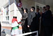 برگزاری آیین جشن عاطفه‌ها در سلماس