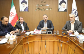 فرآیند انتخابات در موعد زمانی تعیین شده در حال اجراست / انتخابات یازدهم اردیبهشت ماه با حضور گسترده مردم برگزار می‌شود