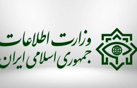 کشف یک محموله‌ تجهیزات پیشرفته‌ مخابراتی جاسوسی، بازداشت یک جاسوس و ۸ تروریست تجزیه‌‌طلب در آذربایجان غربی