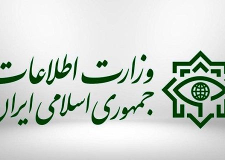 کشف یک محموله‌ تجهیزات پیشرفته‌ مخابراتی جاسوسی، بازداشت یک جاسوس و ۸ تروریست تجزیه‌‌طلب در آذربایجان غربی