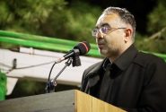 روحیه ملی و حماسی ملت ایران و توان نیروهای مسلح، عامل شکست آمریکا در چندین دهه دشمنی با ایران