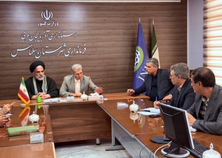 آغاز عملیات اجرایی ساخت واحدهای آسیب‌دیده از جنگ در سلماس از ۳۱ فروردین