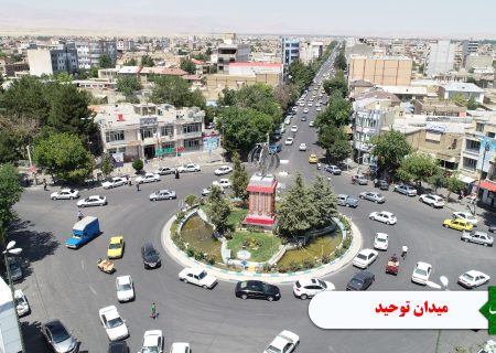 ابلاغ طرح تفصیلی شهر سلماس پس از سال‌ها انتظار