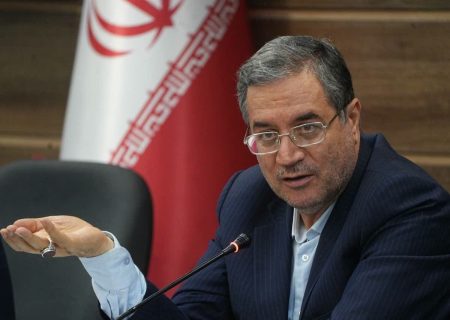 پایانه مرزی کوزه‌رش سلماس در آستانه بازگشایی قرار دارد
