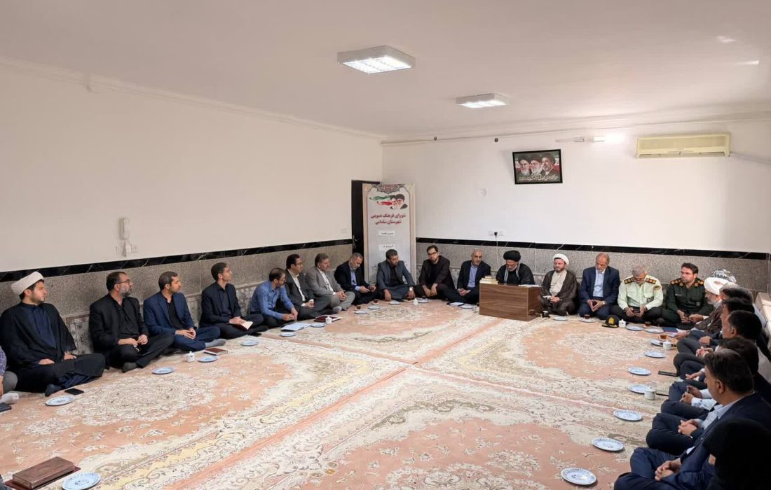 تریبون نماز جمعه، قرارگاه وحدت و امیدآفرینی است