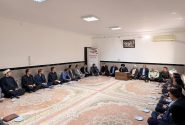 تریبون نماز جمعه، قرارگاه وحدت و امیدآفرینی است
