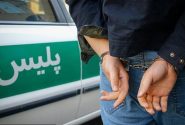 انهدام اعضای دو باند تصادفات ساختگی در سلماس