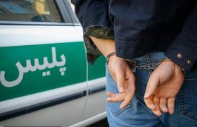 انهدام اعضای دو باند تصادفات ساختگی در سلماس